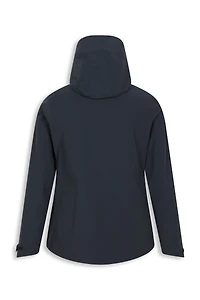 EMS Hartwell Extreme 3 Layer Women’s Waterproof Packable Jacket