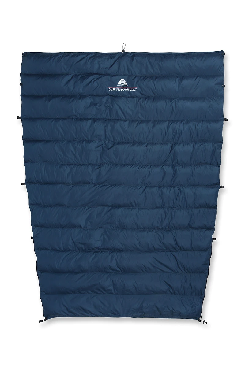 EMS Dusk 350 Down Quilt