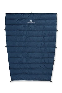 EMS Dusk 350 Down Quilt