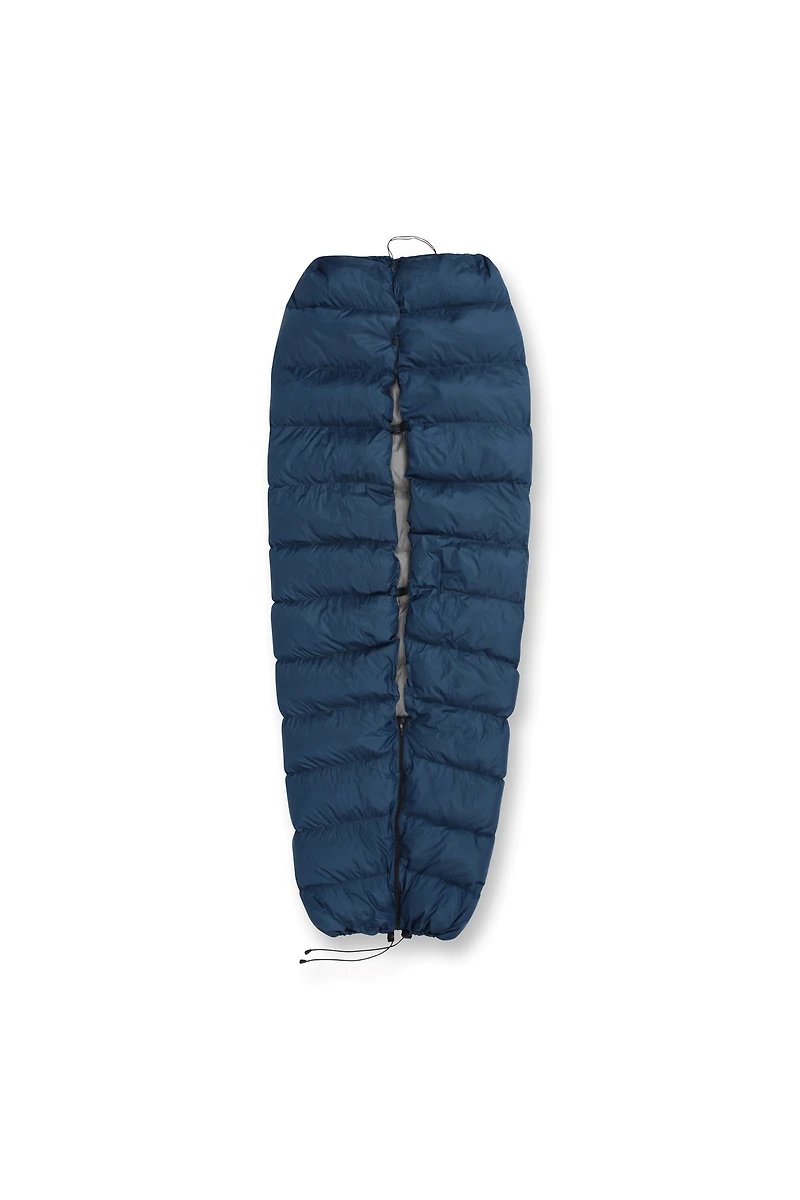 EMS Dusk 350 Down Quilt