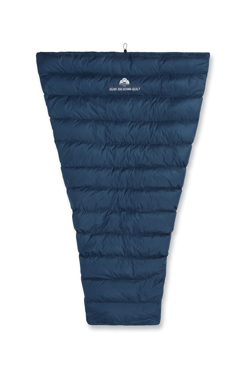EMS Dusk 350 Down Quilt