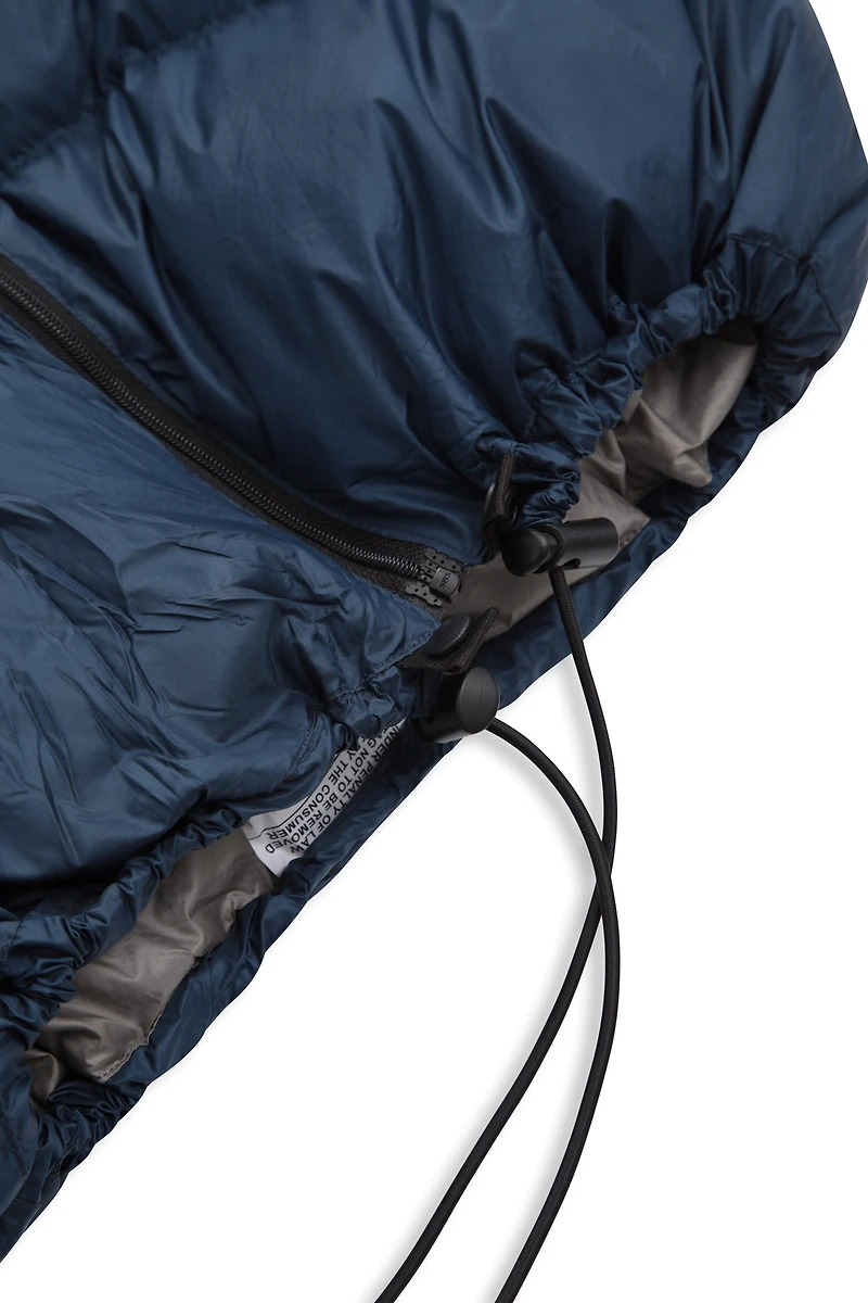 EMS Dusk 350 Down Quilt