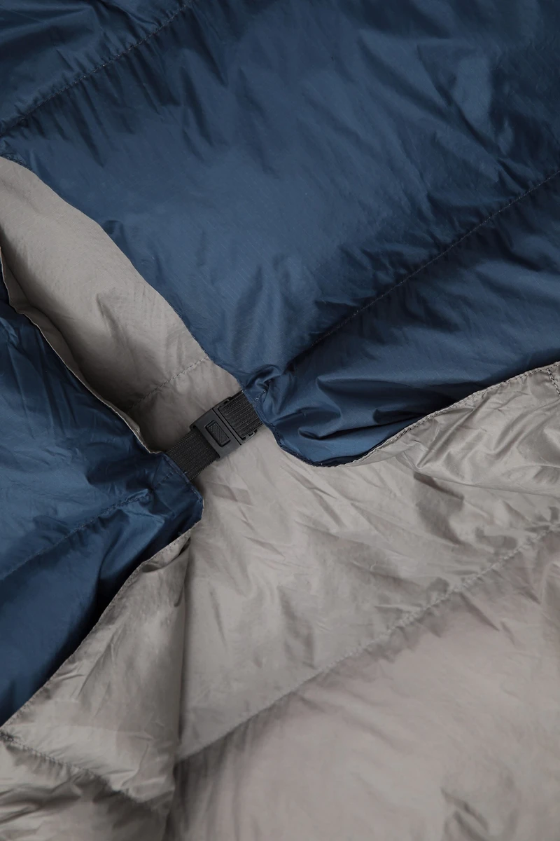 EMS Dusk 350 Down Quilt