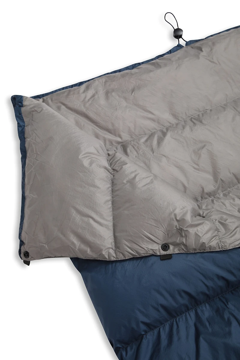 EMS Dusk 350 Down Quilt
