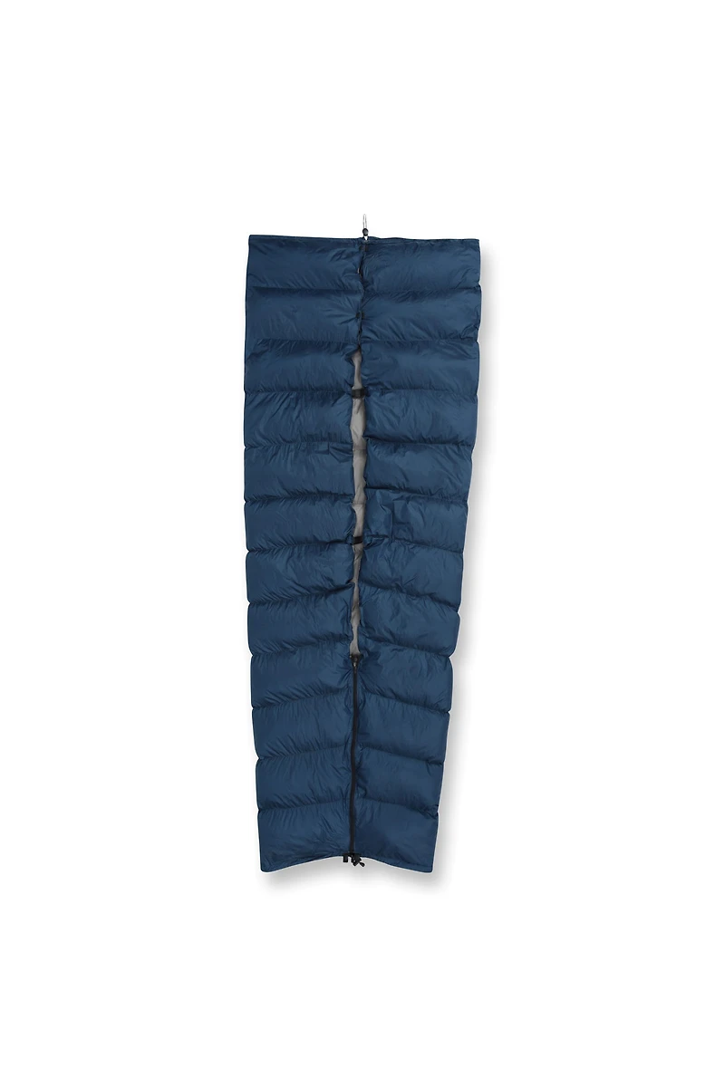EMS Dusk 350 Down Quilt