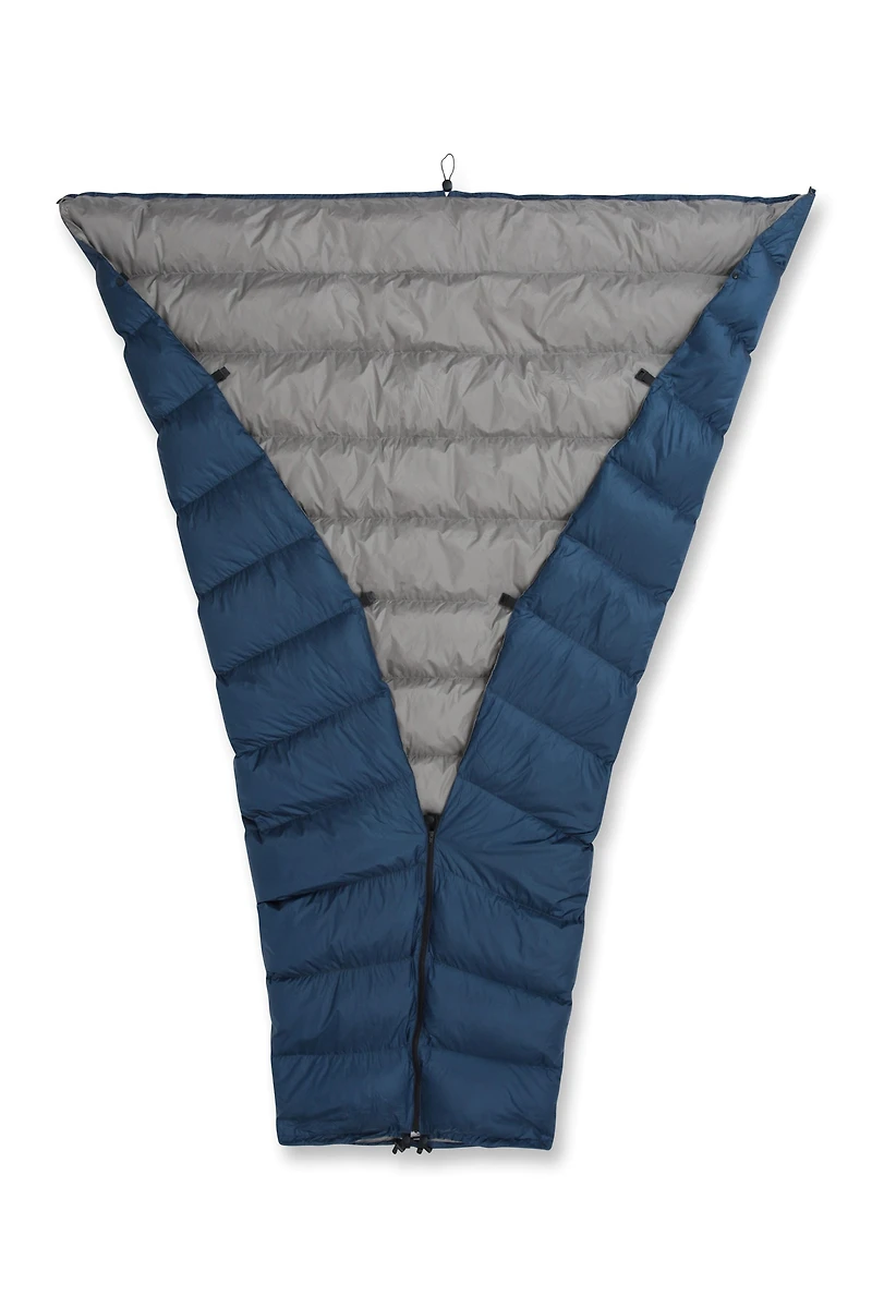EMS Dusk 350 Down Quilt