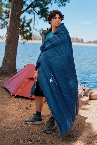 EMS Dusk 350 Down Quilt