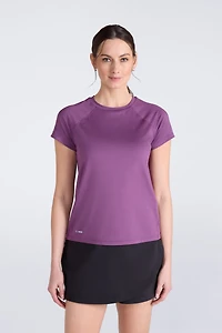 EMS Essence Peak Womens Boxy Tee