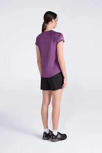 EMS Essence Peak Womens Boxy Tee