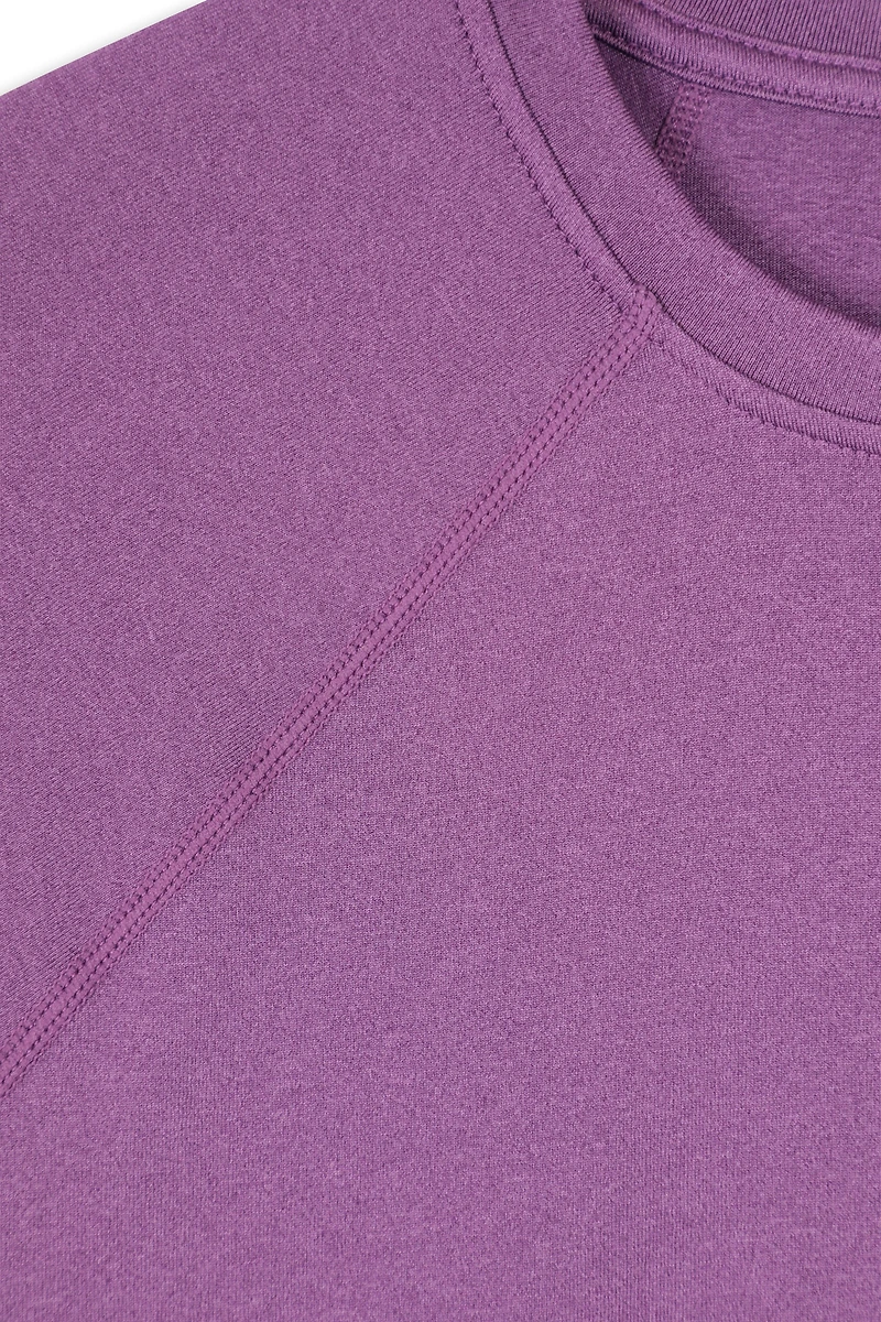 EMS Essence Peak Womens Boxy Tee