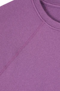 EMS Essence Peak Womens Boxy Tee