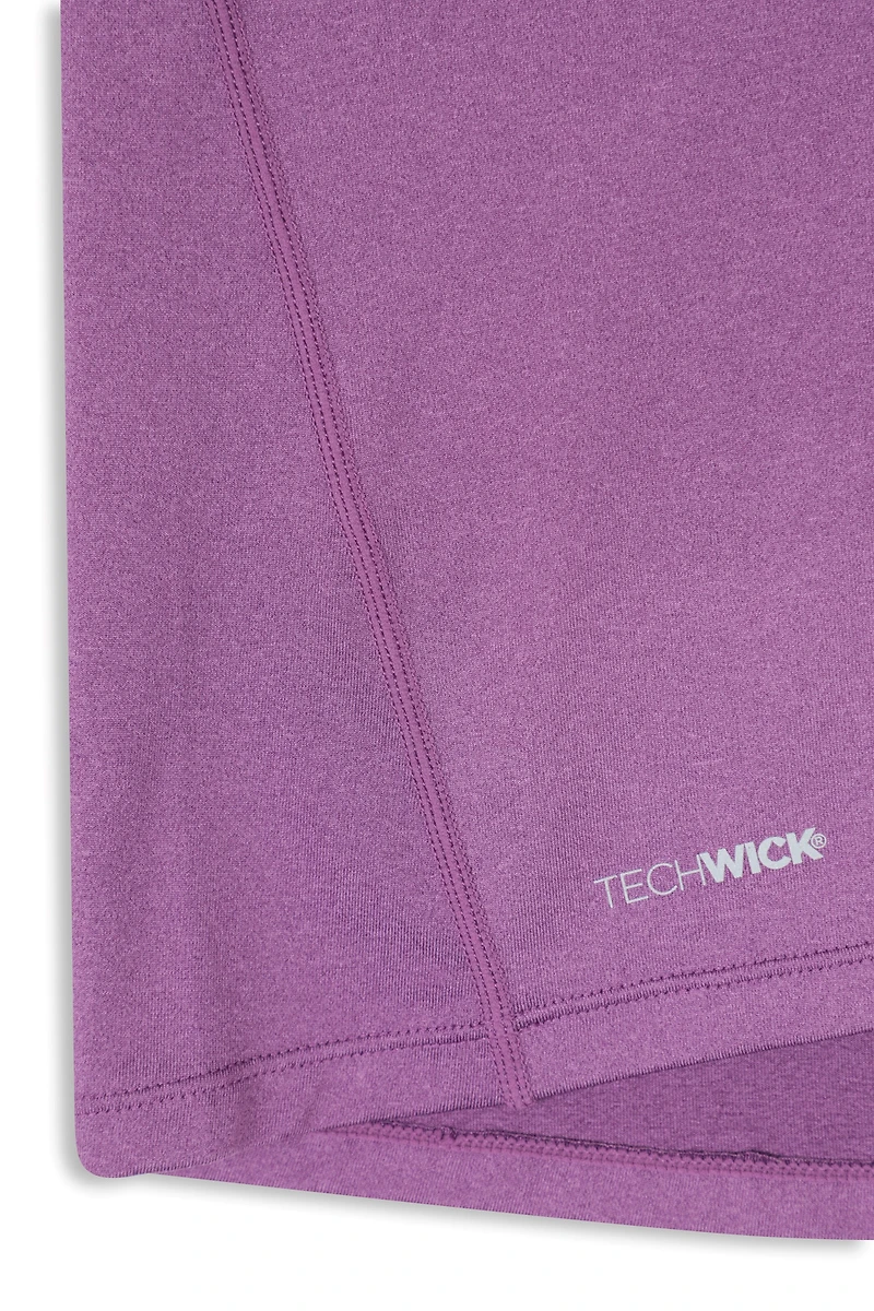 EMS Essence Peak Womens Boxy Tee