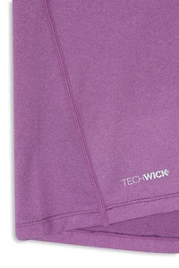 EMS Essence Peak Womens Boxy Tee