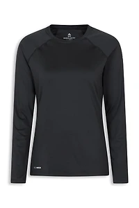 EMS Womens Essence Peak Long Sleeve Tee