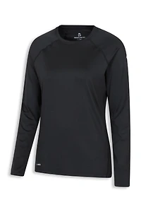 EMS Womens Essence Peak Long Sleeve Tee