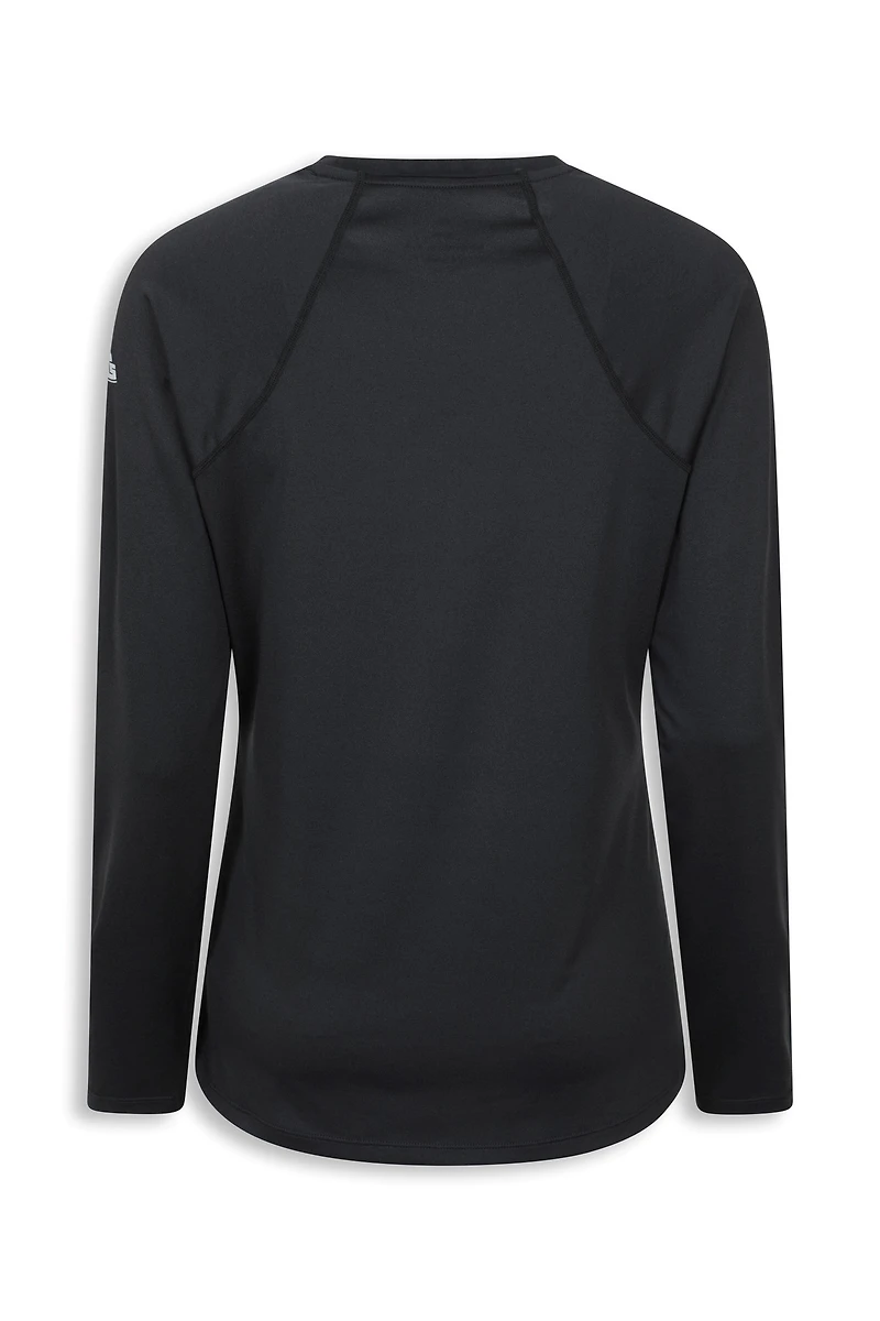 EMS Womens Essence Peak Long Sleeve Tee