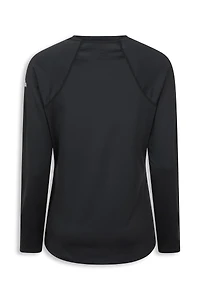 EMS Womens Essence Peak Long Sleeve Tee