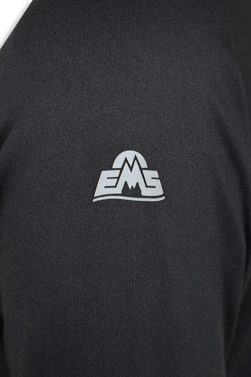 EMS Womens Essence Peak Long Sleeve Tee