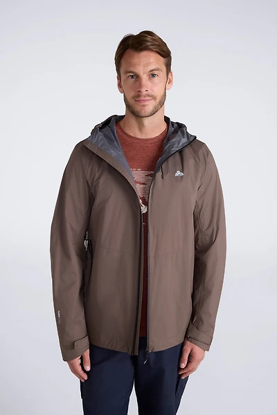 EMS Weir Extreme 2.5 Layer Packable Waterproof Jacket