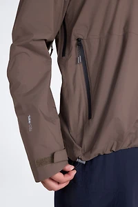 EMS Weir Extreme 2.5 Layer Packable Waterproof Jacket