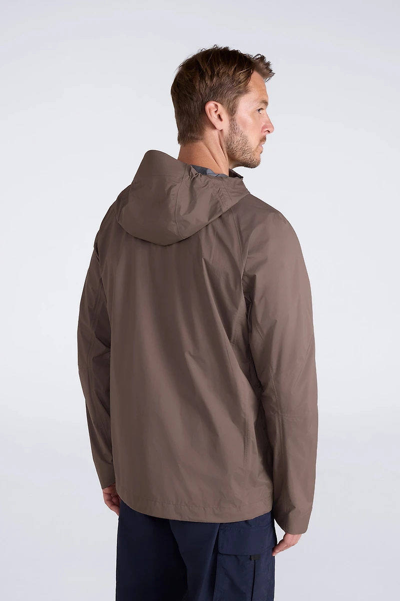 EMS Weir Extreme 2.5 Layer Packable Waterproof Jacket