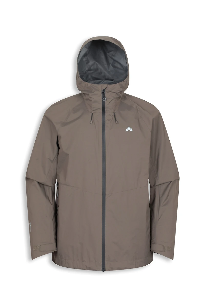 EMS Weir Extreme 2.5 Layer Packable Waterproof Jacket