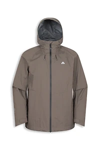 EMS Weir Extreme 2.5 Layer Packable Waterproof Jacket