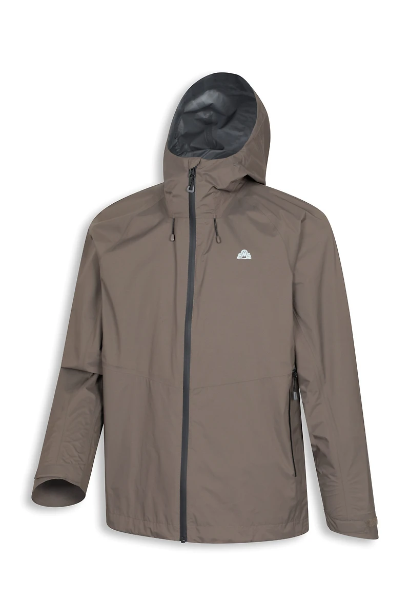 EMS Weir Extreme 2.5 Layer Packable Waterproof Jacket