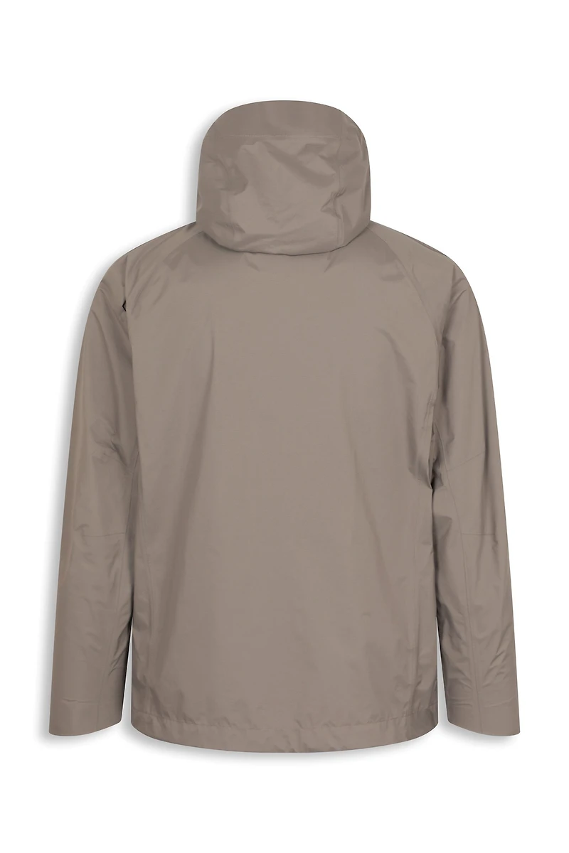 EMS Weir Extreme 2.5 Layer Packable Waterproof Jacket