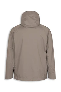 EMS Weir Extreme 2.5 Layer Packable Waterproof Jacket
