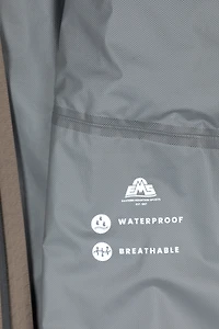 EMS Weir Extreme 2.5 Layer Packable Waterproof Jacket