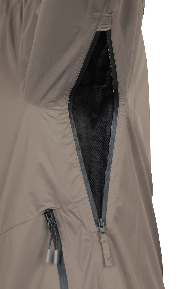EMS Weir Extreme 2.5 Layer Packable Waterproof Jacket