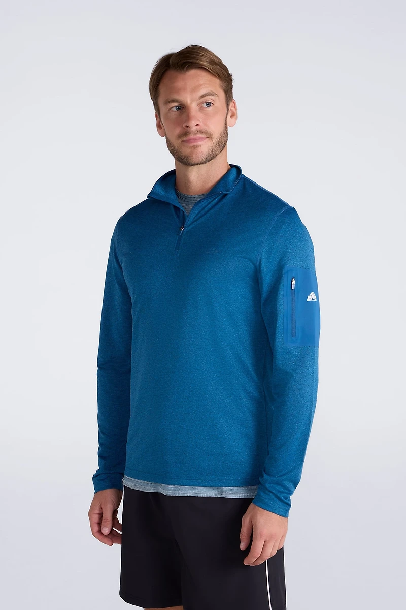 EMS Pioneer Lightweight Midlayer
