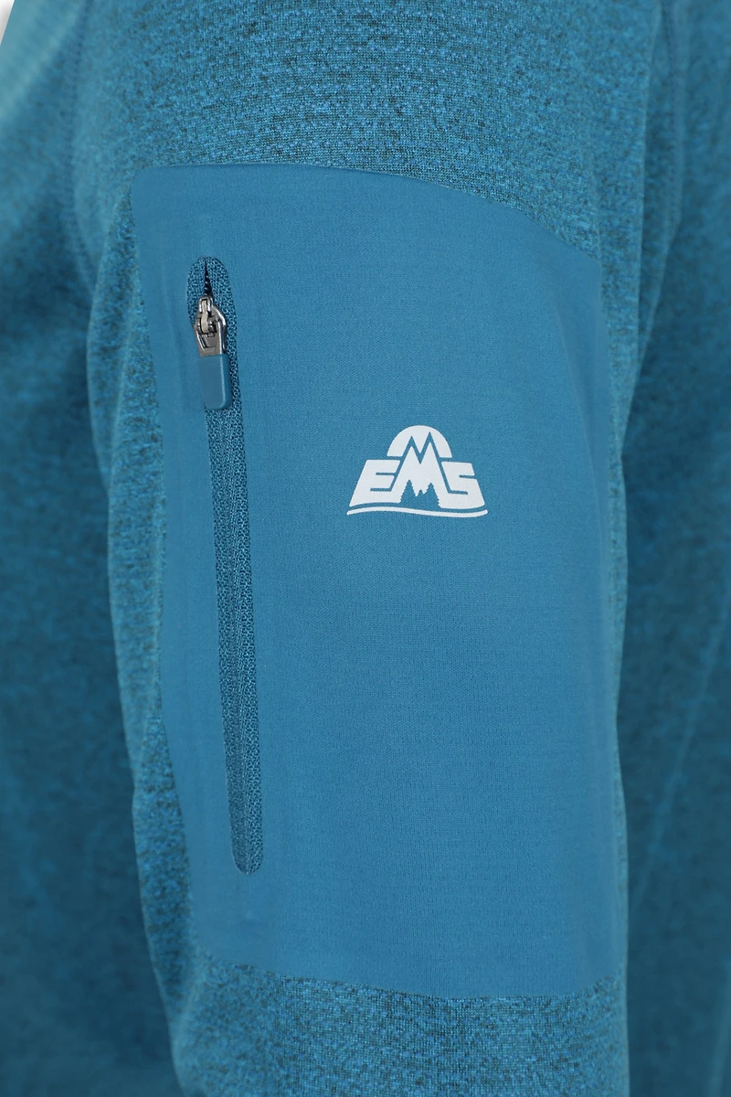 EMS Pioneer Lightweight Midlayer
