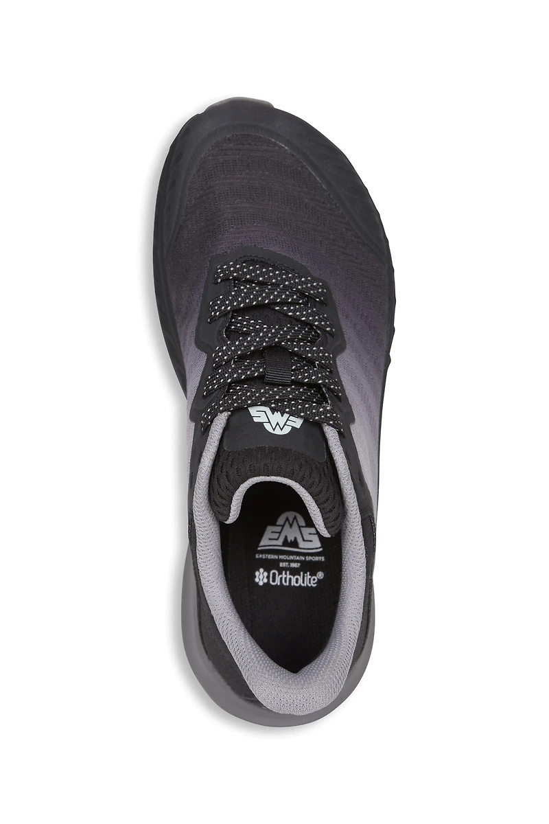 EMS Boost Wide Fit Womens Running Shoes