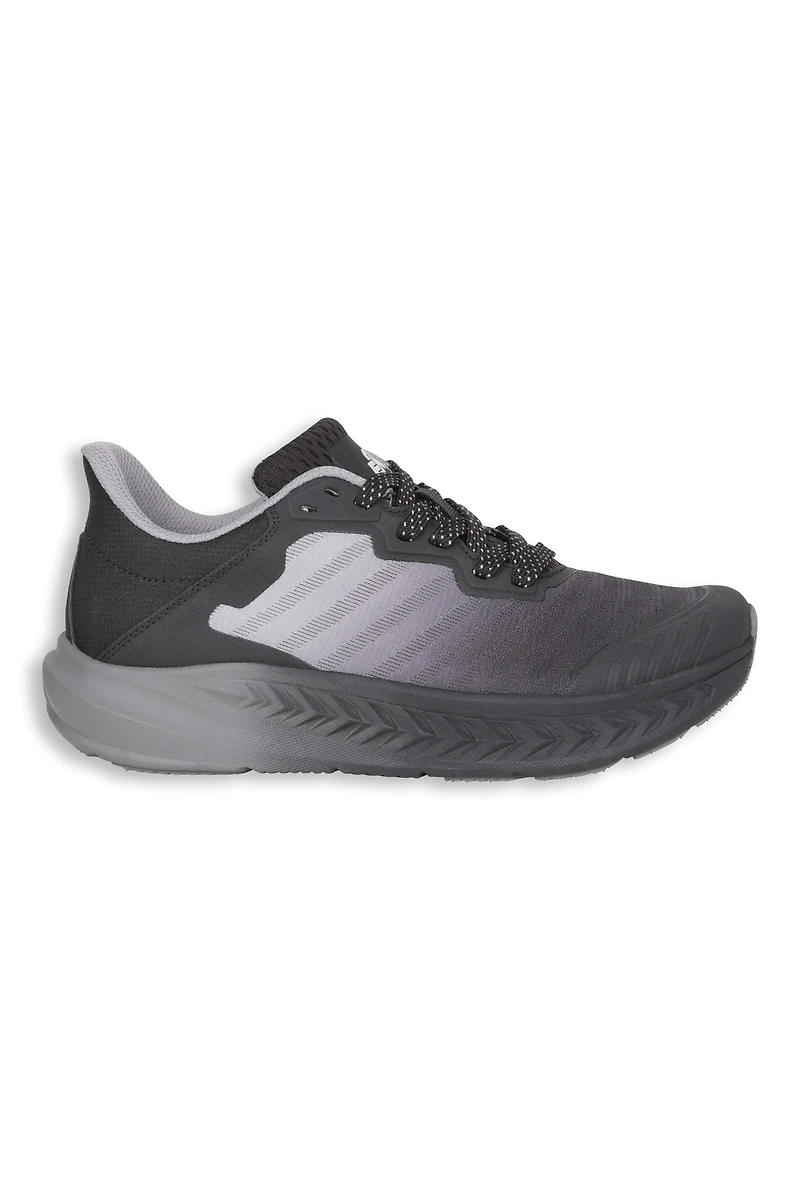 EMS Boost Wide Fit Womens Running Shoes