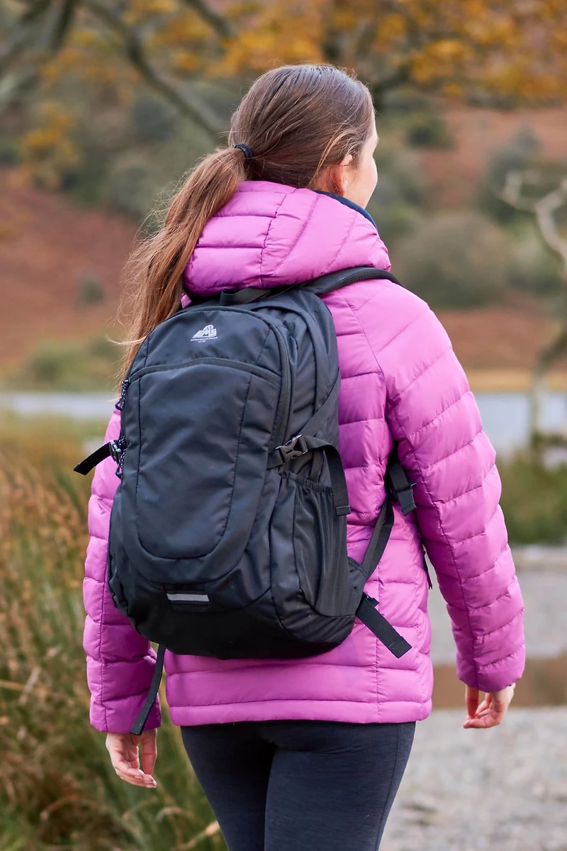 EMS Campus Backpack 25L