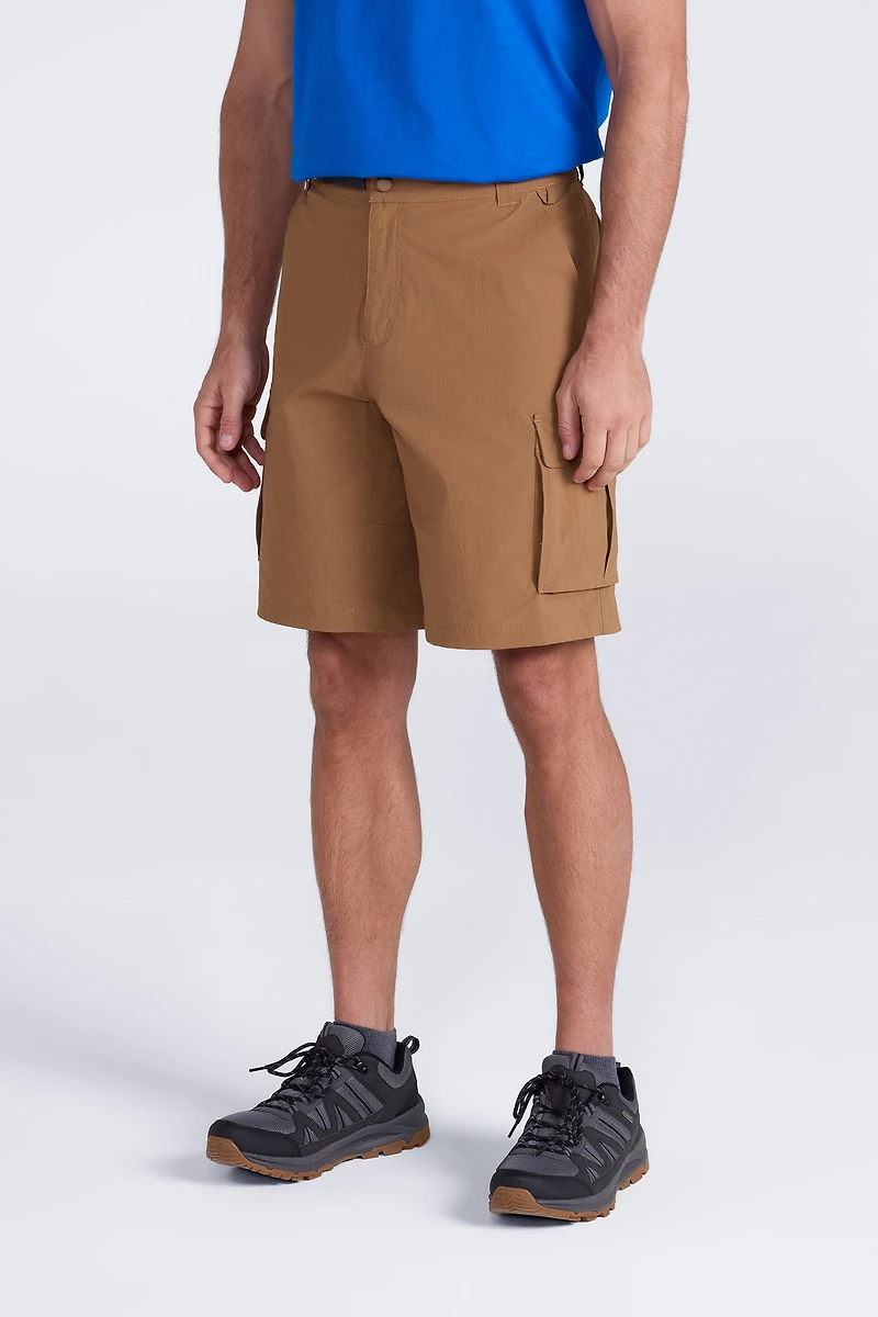 EMS Ecoflex Mens Cargo Shorts
