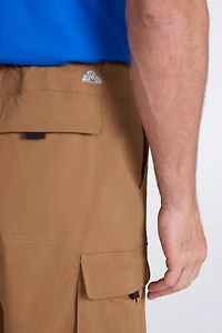 EMS Ecoflex Mens Cargo Shorts