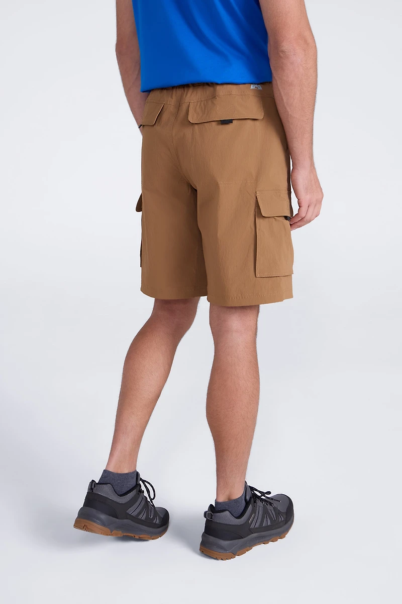EMS Ecoflex Mens Cargo Shorts