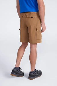 EMS Ecoflex Mens Cargo Shorts