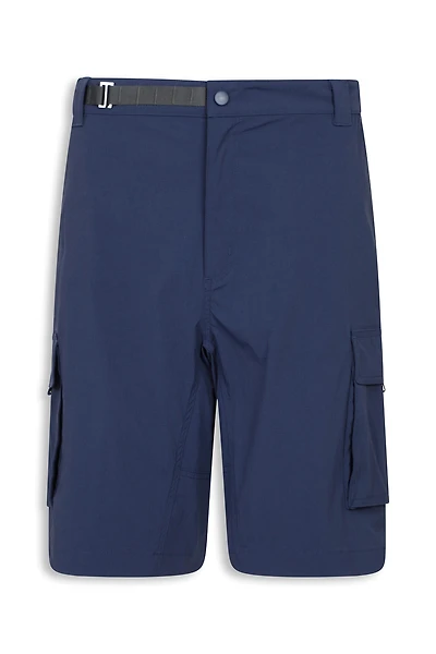 EMS Ecoflex Mens Cargo Shorts