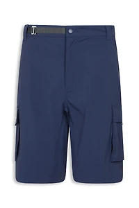 EMS Ecoflex Mens Cargo Shorts