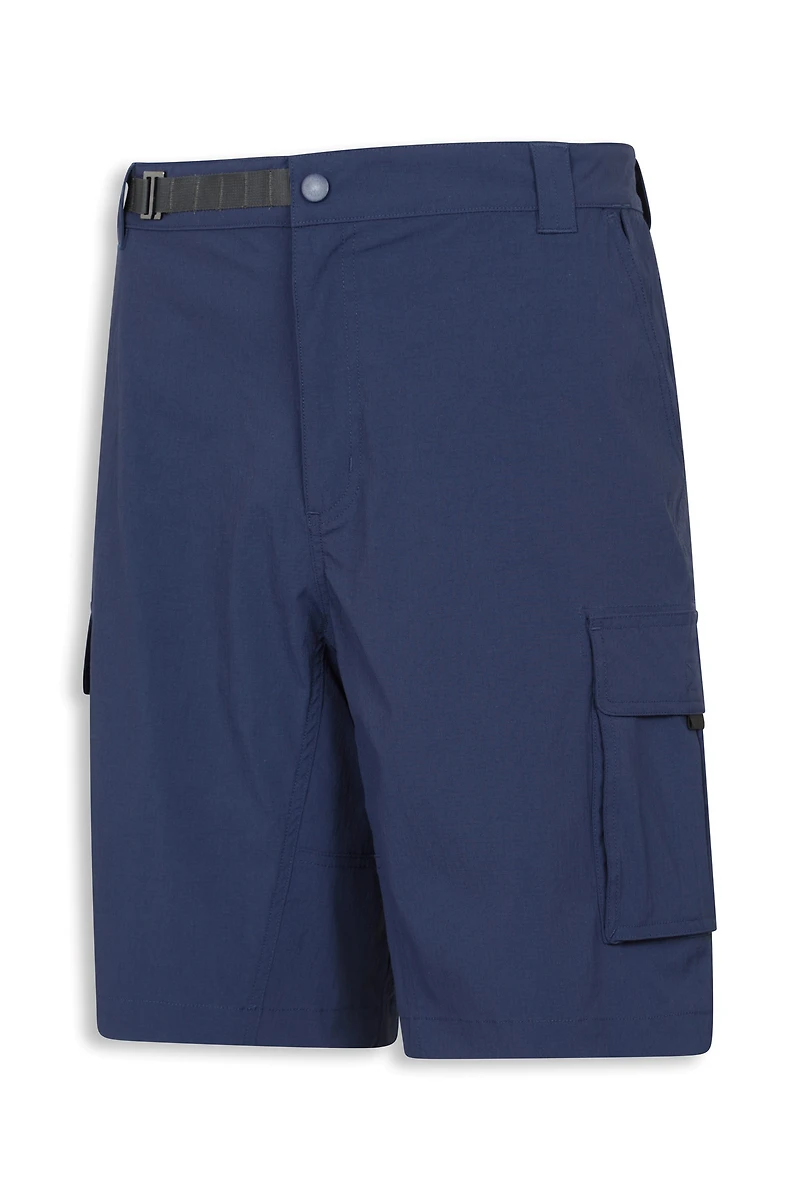 EMS Ecoflex Mens Cargo Shorts