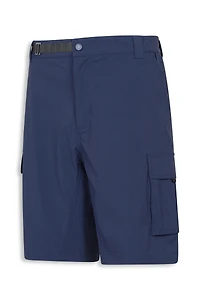 EMS Ecoflex Mens Cargo Shorts