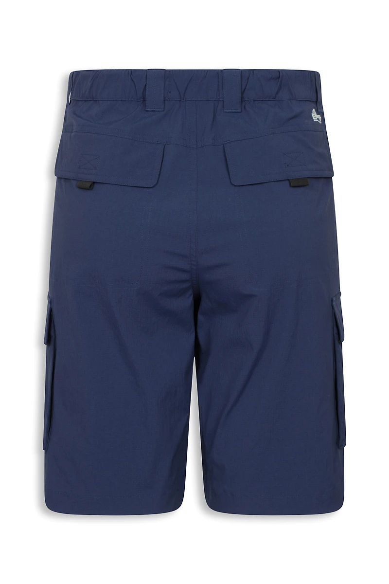 EMS Ecoflex Mens Cargo Shorts