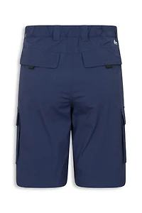 EMS Ecoflex Mens Cargo Shorts