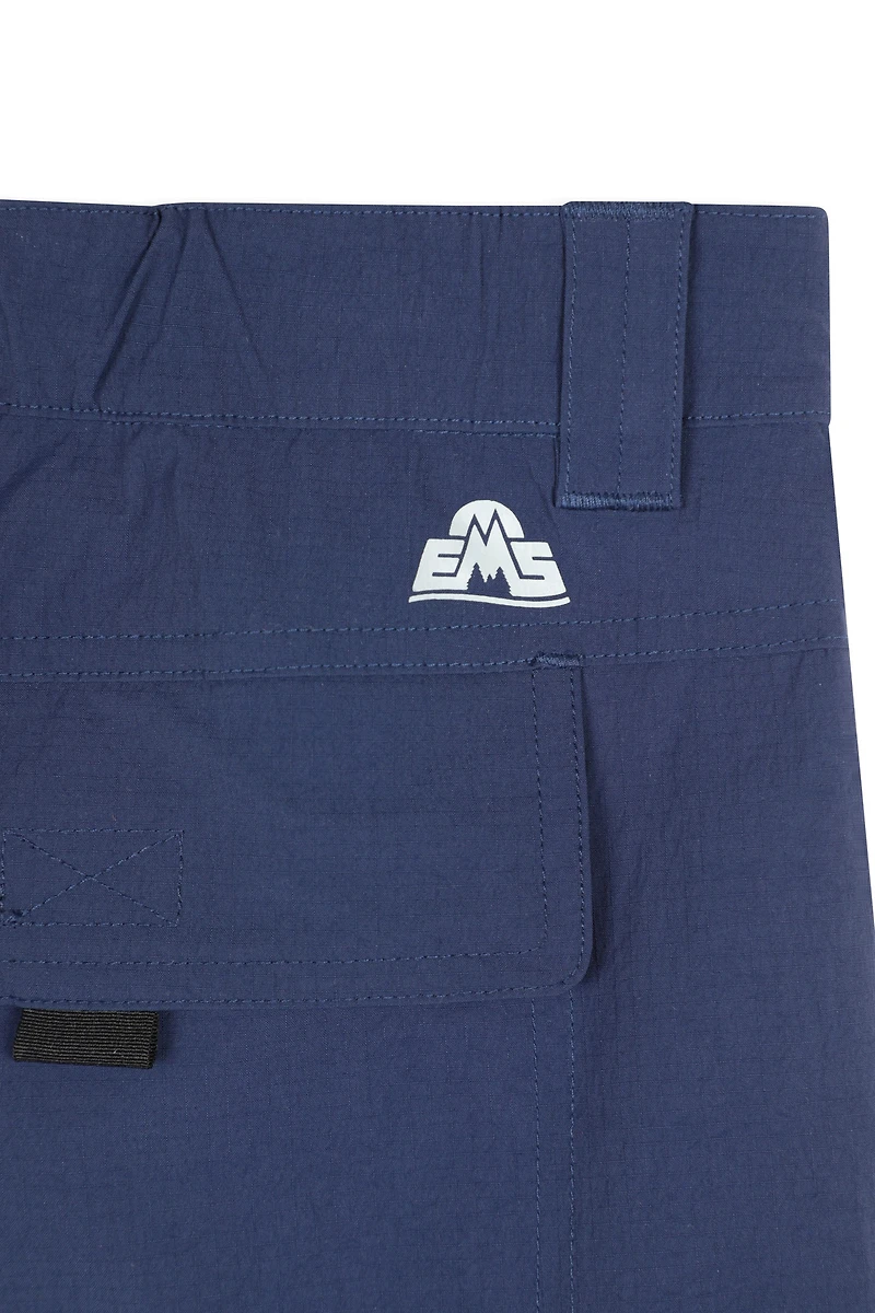EMS Ecoflex Mens Cargo Shorts