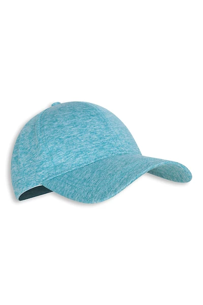 EMS Melange Womens Baseball Cap