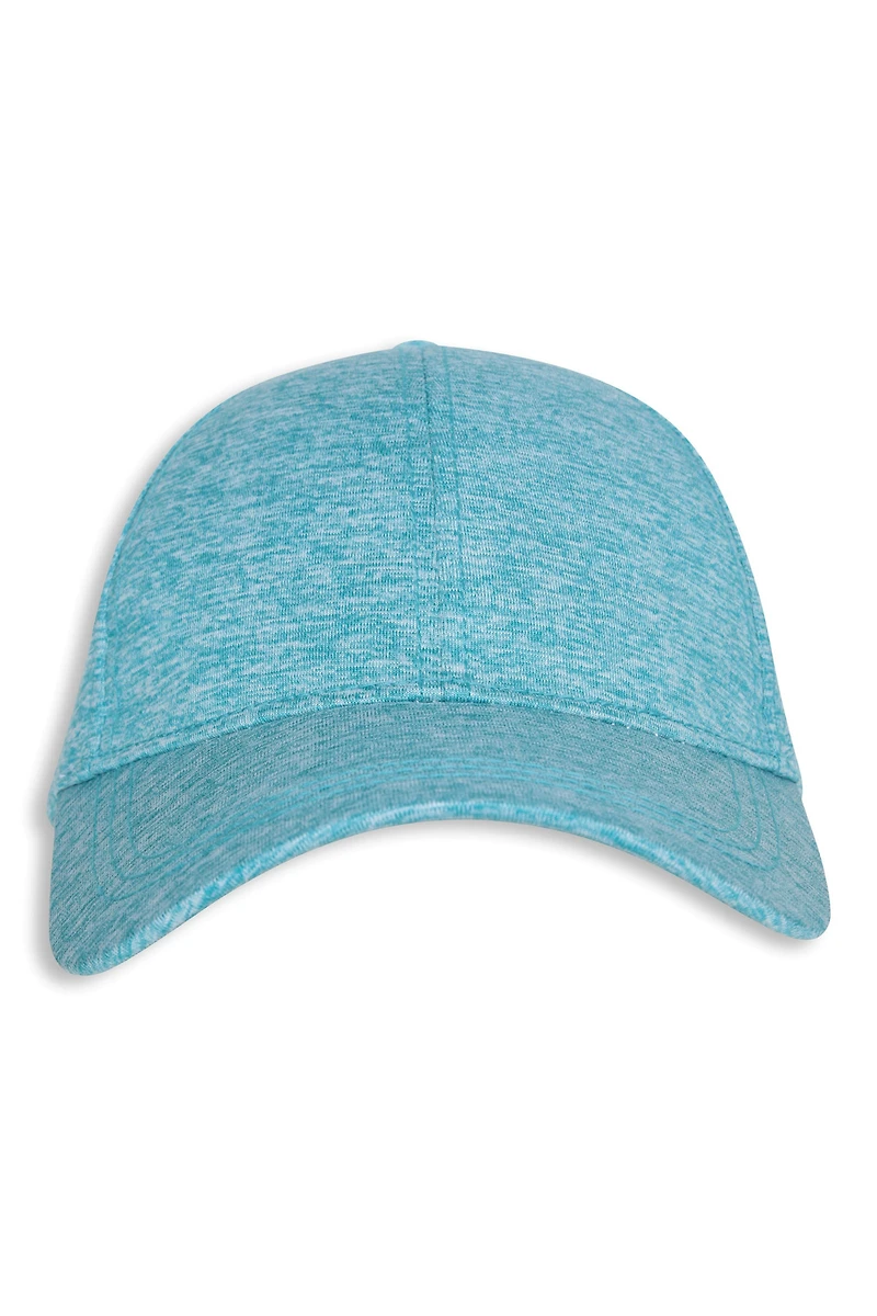 EMS Melange Womens Baseball Cap